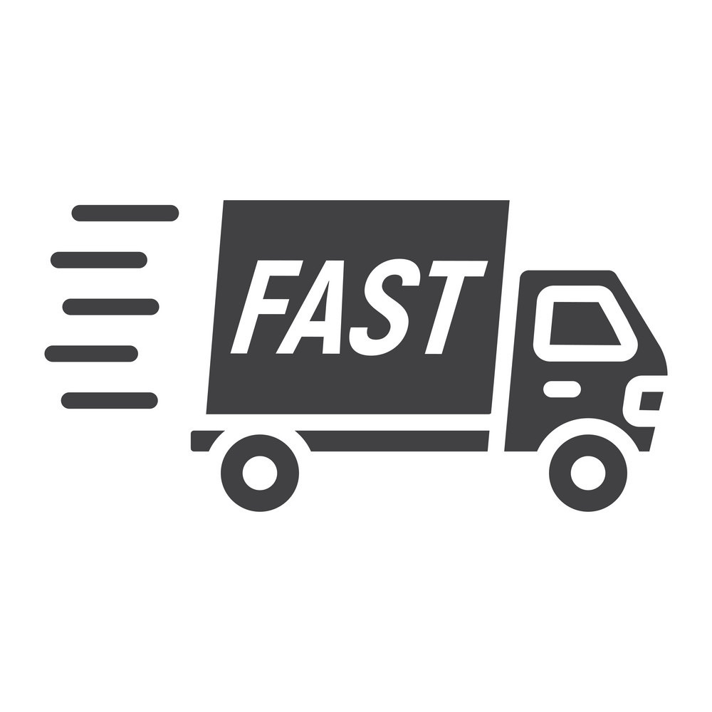 Same-Day Drop-Off Monday-Friday!